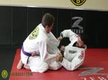 Robson Moura Butterfly Guard 2 - Setting Up Butterfly Guard from Full Guard